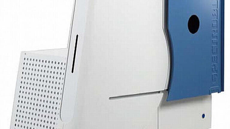 ICP-OES Analyser now available in three Versions