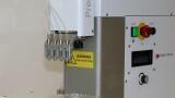 Low-Volume Dispenser for DMSO Back-filling used by Leading Biopharmaceutical Company