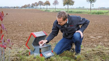 New ICP-OES Spectrometer offers Automatic Dual Plasma Observation