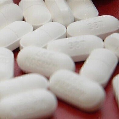 Antidepressants could be successful treatment for deadly lung cancer