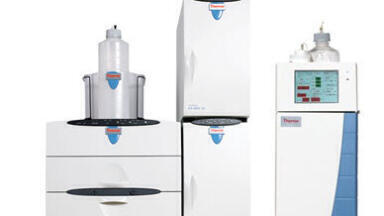 Why use capillary ion chromatography?