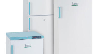 New temperature mapping, health check and Iq/Oq service for bloodbanks and refrigerators