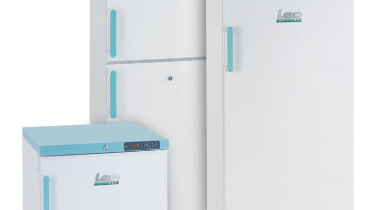 New temperature mapping, health check and Iq/Oq service for bloodbanks and refrigerators