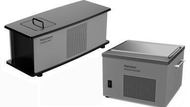 Easy-to-Use Histology Products Freeze Tissue Samples Quickly and Reliably