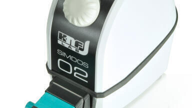 The intuitive dosing pump for aggressive and corrosive liquids