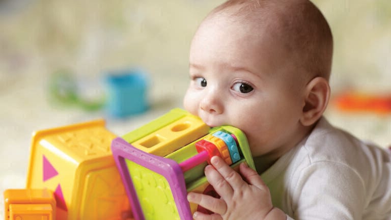 TEA for use in EN 71-12:2013 Nitrosamines in Toys Directive