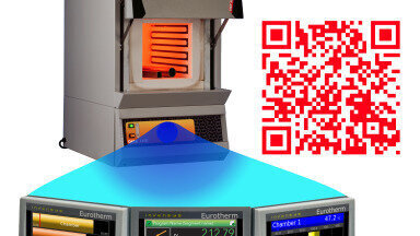 These revolutionary new controllers for recording temperatures