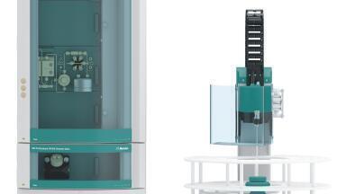 Metrohm launches new high-performance ion chromatography system