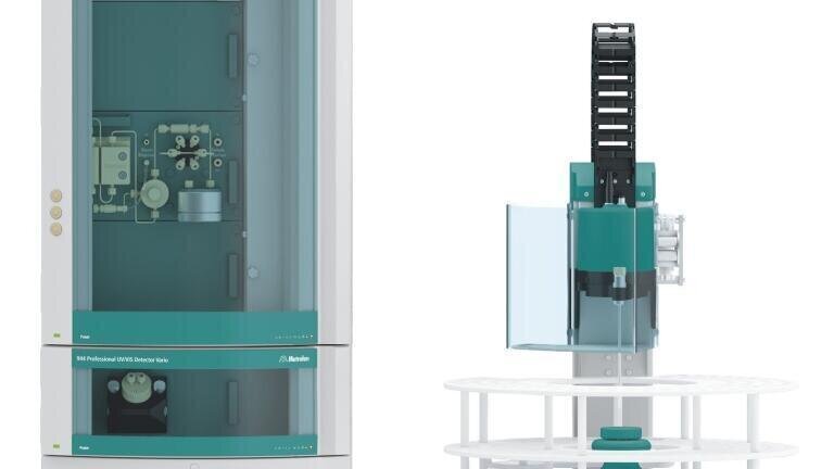 Metrohm launches new high-performance ion chromatography system