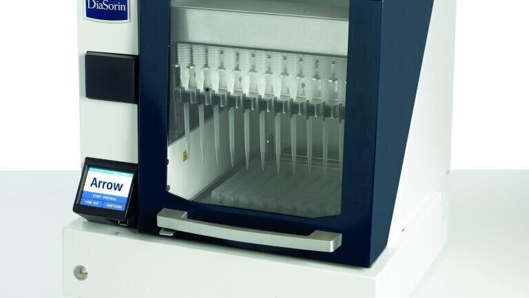 Improve Detection of Winter Bugs with High Purity Nucleic Acid Extraction Kits