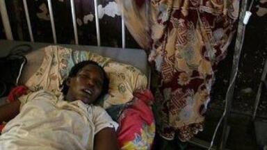 Malaria vaccine could hit market by 2015