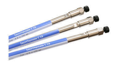 New phases added to revolutionary LC Column Range