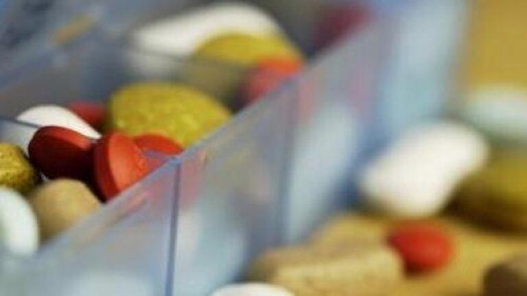 Vitamin D supplements 'not needed in healthy adults'
