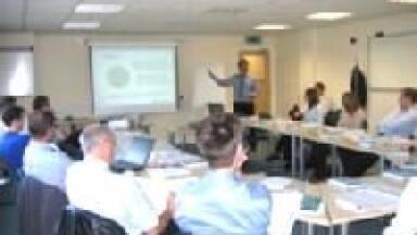 Two Free Training Seminars on Laboratory Analysis