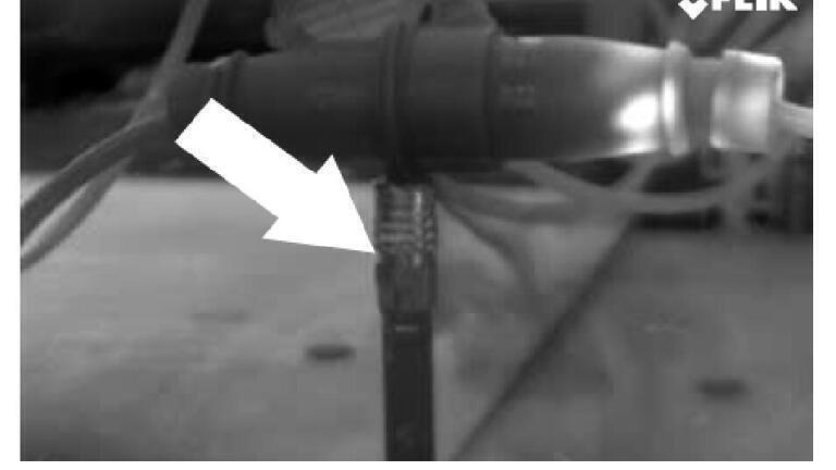Quick and Easy Detection of Refrigerant Gas Leaks