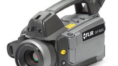 Optimised Gas Leak Detection