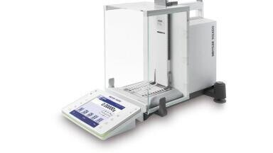 Launch of a new Analytical Balance Line