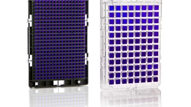 Genotyping Array delivers automated analysis