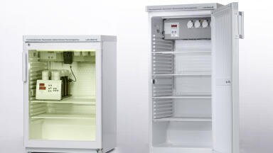 Newly updated Incubator Range Available