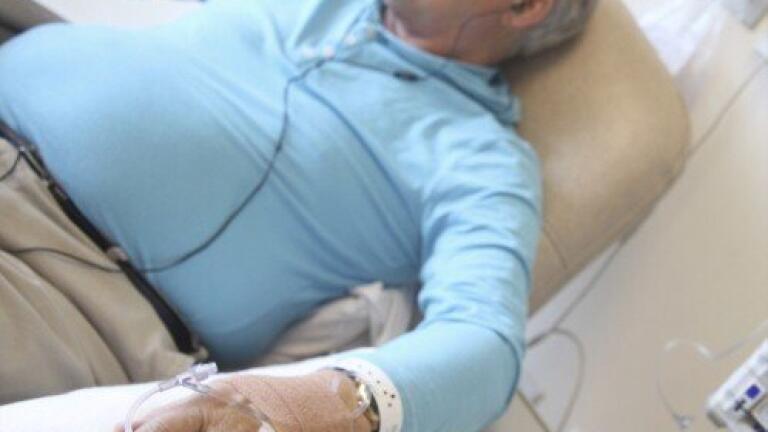 Genetic testing could 'improve lung cancer survival'
