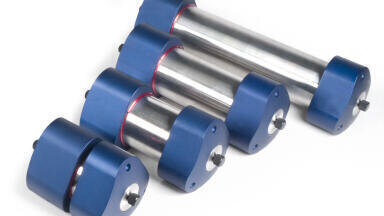 New Larger Diameter Core-Shell HPLC Prep Column Choice Enables Higher Loads for Pharmaceutical Lab-Scale Purification