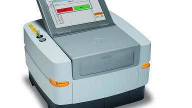 New X-ray Fluorescence Analyser for Research and Education Applications showcased at BCEIA 2013