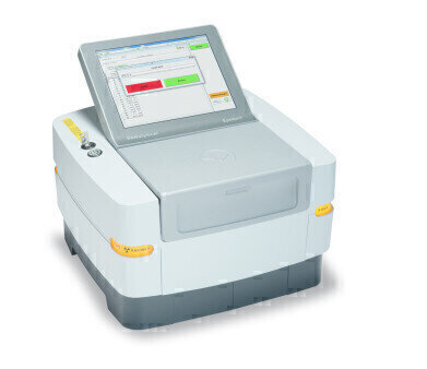 New X-ray Fluorescence Analyser for Research and Education Applications showcased at BCEIA 2013
