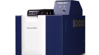 New Benchtop WDXRF Elemental Analyser