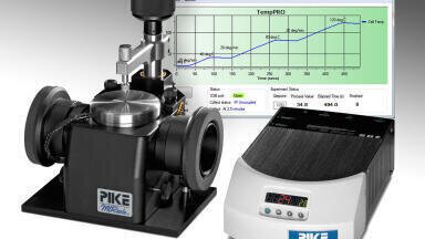 Expanded Range of Options for Single Reflection ATR Accessory  