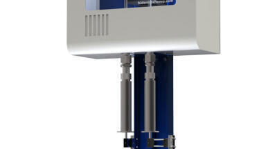 High Accuracy Microbalance opens up new possibilities in Sorption Analysis