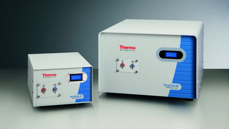 NMR Spectrometer