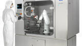 Automated Cell Culture System designed for High-Throughput Viral Vaccine Production