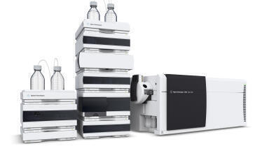 Quantify Trace-Level Compounds in Water with the Agilent 1200 Infinity Series Online SPE Solutions