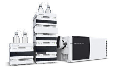 Quantify Trace-Level Compounds in Water with the Agilent 1200 Infinity Series Online SPE Solutions
