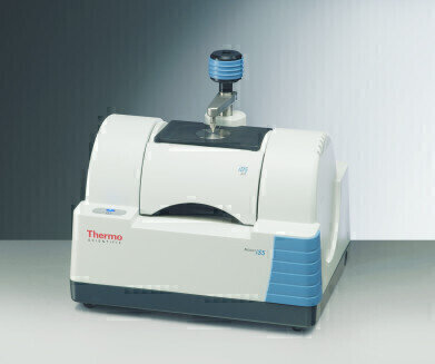 Thermo Scientific™ Nicolet™ iS™5 FT-IR spectrometer
