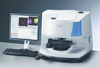 Thermo Scientific™ Nicolet™ iN™10 FT-IR Microscope - An Integrated, Intuitive, Innovative Microscopy Tool
