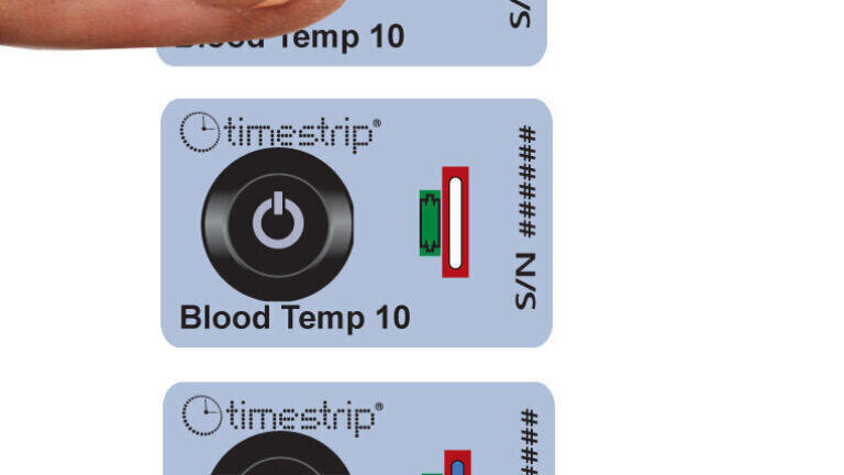 Accurate core temperature monitoring at the touch of a button, reducing reliance on manual temperature and 30 minute readings