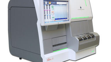 Launch of a new Vitamin D Assay