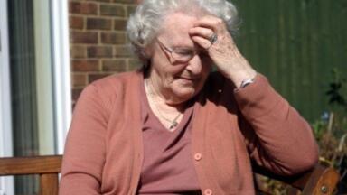 AMD and Alzheimer's 'are not linked' says study