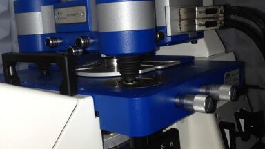 Report on the Characterisation of Nanostructures and Nanosized Systems using AFM