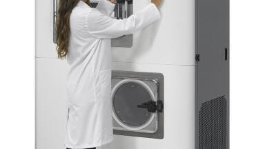 Telstar Launches New and Improved Version of the Proven Pedigree ‘Lyobeta’ Series Freeze Dryer