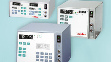 Precise and Reliable Laboratory Temperature Controllers