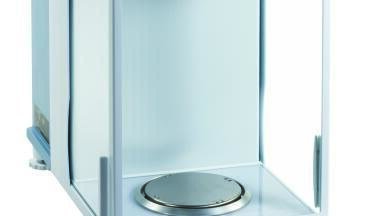 OHAUS presents the Discovery® series, an ideal tool for pharmaceutical and laboratory environments
