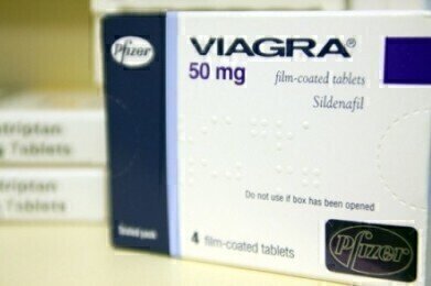 Viagra could provide relief for menstrual cramps