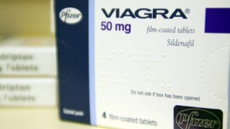 Viagra could provide relief for menstrual cramps
