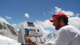 Blood Gas Analysis reaches new heights with High Performance Technology