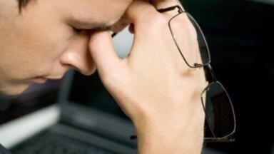 Stress gene 'increases chance of heart attacks'