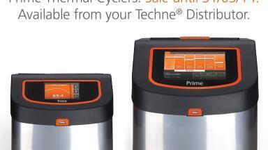 Get Thermal Cyclers at a record-breaking low price with Latest Offer