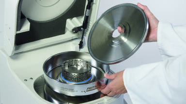 The All-Purpose Mill for Rapid Comminution
