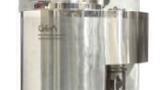 PMA-Advanced? High-shear Mixer/granulator with New GMP and PAT Features
